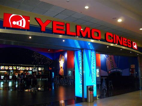 cine yelmo meridiano productos|Yelmo Cines Meridiano Showtimes